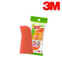 3M 스카치브라이트 보틀 클리너 리필 스테인리스 텀블러 전용 텀블러 보온병 세척솔