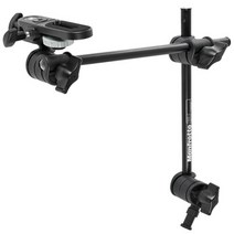 맨프로토 196B-2 Single Articulated Arm 2 Sections