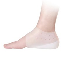 RAMIR 히든 양말 키높이 깔창 3cm 통기성 뒷꿈치각질관리