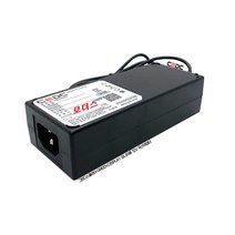 그린디스플레이GREEN DISPLAY ECO GD270LED SLIM IPS 제로베젤 ECO GD2700W 제로베젤 모니터용 12V 4A국산어댑터, 어댑터+파워코드1.0M