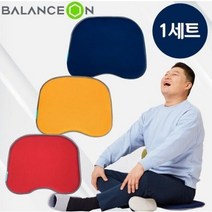 [밸런스온] 매직 핏시트(L/1세트), 단품/단품, 네이비, 1개