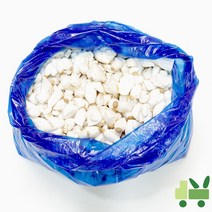 사라상회 콩알새송이 12Kg (6봉), 2kg, 6개
