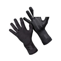 오닐 싸이코테크 1.5mm 슈트 장갑 5103 PSYCHOTECH 1.5MM GLOVE 002 BLK 프리다이빙 스노클링 스쿠버다이빙 서핑 잠수복, S