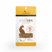 포가토 크런치 새우 30g, 1개