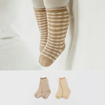 [해피프린스]리탄 아기 니삭스