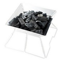 코베아 두번 구운 비장탄, 2kg, 1개