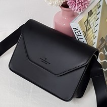 엔도르시 여성용 매트 사각 크로스백 EBA019