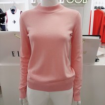 엘르골프 여성 반터틀 기획스웨트 6g-83501820