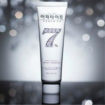 [명품]아파타이트 프로페셔널 치약 만족도99%, 3개
