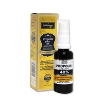 네이쳐스그린웨이 프로폴리스 스프레이 40% 30ml