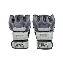 Venum Stone MMA 장갑 - 미네랄 그린 라지/XL, Mineral Green