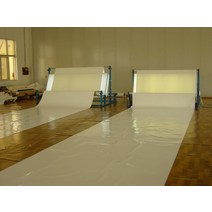 농구공 판촉 공기주입 막구조 장라막 관 테니스 축구 반 천막 저장함 연탄 가건물 멈추다 카텐트 오버사이즈 2823242574, 급증 화이트 필름을 살펴서다 이펙트