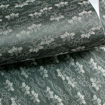 K-비단지16 비단한지 1마단위(90cm) 판매 문양비단 한지공예 한지배접으로 간단 공예, 90cm