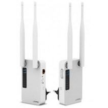 IXC237514 브이숍 무선공유기 무선확장리피터 11ac 와이파이증폭기 AP buyus, 단일옵션