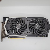 중고그래픽카드 MSI RTX2070 8GB