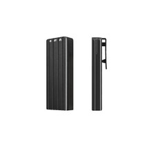 소형 초소형 녹음기 장시간 KVR-22C 휴대용 고성능 23년형 USB 8GB 보이스레코더, KVR-22C + OTG 젠더 (5핀)