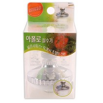 아폴절수기밴드 8호 수전용품 수도꼭지 물절약 세면기부품 주방용품