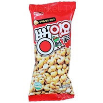 뻥이요 골드 과자, 60g, 90개
