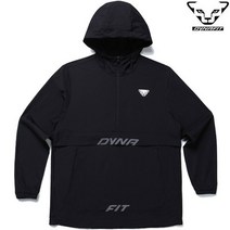 다이나핏 남여공용 트랜스 아노락 바람막이 자켓 YUM21150Z1