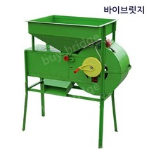 들깨탈곡기 참깨 탈피기 대용량 타작기 수확기, 스퀘어 에어 소터 업그레이드, 1개