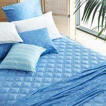 [한스데코] 윈드 쿨잠 냉감 패드_K, 단품