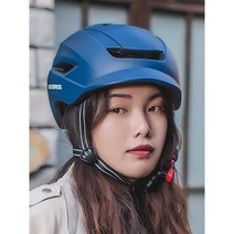 사이클링 싸이클링 헬멧 안전모 전동킥보드 머리보호, 블랙 프리사이즈