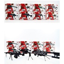 t DIY 4D총 만들기 총조립 프라모델