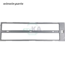 필름스캐너 1pc x 35mm 필름 스트립 홀더 커버 엡손 v700 v750 pro v800 v850 4990 gt-x900 gt-x970용 네거티브 포지티브 포토 스캐너, 없음