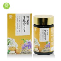 더존건강 더 진한 배도라지청 250g 1병, 더 진한 배도라지청 250g 2병, 상세페이지 참조2, 상세페이지 참조2