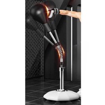 라이언가르시아 리플렉스백 펀치볼 코브라백 연습, A 패키지 사진참조