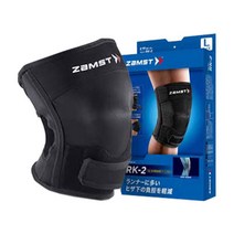 잠스트 RK 2 무릎보호대, 잠스트 RK-2 무릎보호대 2L