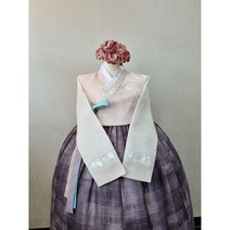 [도아한복] 임시4 혼주 신랑신부 하객 폐백 촬영 한복대여