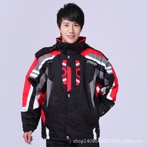 스키복 스키 코트 스파이더 재킷 남성용 따뜻하고 따뜻한 방풍 통기성 방수 스노우보드