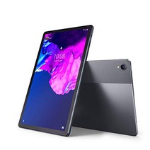Lenovo Tab P11 11인치 터치스크린 태블릿(Qualcomm Snapdragon 662 8 Core 4GB RAM 128GB 스토리지 WiFi Android 10) 회색 -13369