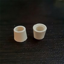 밸브 파이프 고무 링 R410A/R22 냉매 충전 튜브 플라스틱 씰링 가스켓 에어컨 냉장고 용 20 피스, [01] R22 Soft Ring