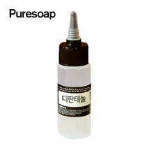 [퓨어솝] 디판테놀/Vit B5 보습 진정 모발영양/화장품만들기, 500ml