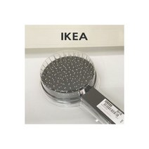 이케아 강아지 LURVIG 브러쉬 21cm, 1개