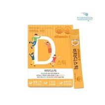 파마젠 비타 디 스틱