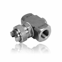 쿨링포그시스템 공기 물 혼합 미스트노즐 Y타입 1/4, 단품