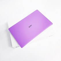 두바이_미니샵_LG 그램 14 14ZD970 컬러 디자인 노트북 스킨 필름 외부보호 전신 스티커++mingpin*, 피치 핑크, $베스트선택**하판