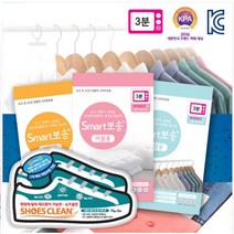 L&C 스마트뽀송 제습제 습기제거제 서랍 옷장 신발 이불장, 이불용(0924)1pX5개