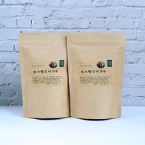 다온약초 보스웰리아가루, 2개, 500g