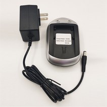 Sokkia 토탈 스테이션 BDC46A/B BDC58 BDC70 배터리 용 CDC68 충전기