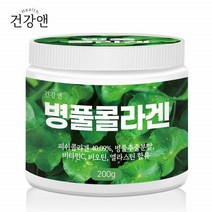 병풀 콜라겐 가루 병풀 피쉬콜라겐 분말 호랑이풀 콜라겐 어류 콜라겐 엘라스틴 파우더 병풀잎 추출물