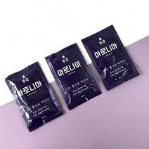 국산 100% 아로니아즙 원액 선물 80ml 30포 60포 90포, 90포(10% 할인가)