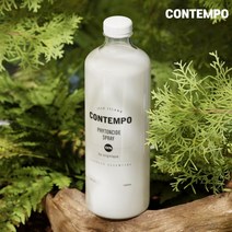 컨템포 제주산 편백 오일 피톤치드 스프레이 리필(1500ml), 리필 1500ml 1개