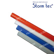 StormTec 튜빙선 [정수기용 호스] ST-TU-380 [3/8 1M], 없음