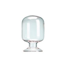 실험실 종자병 씨앗병 표본병 마개병 실리콘 고무 마개, 종자병 500ml 고무마개10번 (SD.112610)