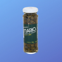 마리오 MARIO 케이퍼 100g