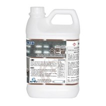 !!![Cool Sale]!!!_ 바닥왁스 바닥관리용 스톤씰 3.75L 기초피막제 준공청소왁스 _Cool SHOP!!!$$EA_, 쿠팡옵션 1